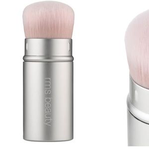 RMS Kabuki Polisher Retractable Brush